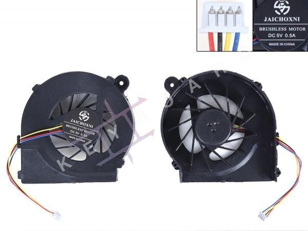 Вентилятор до ноутбука Hp Pavilion G4-1100